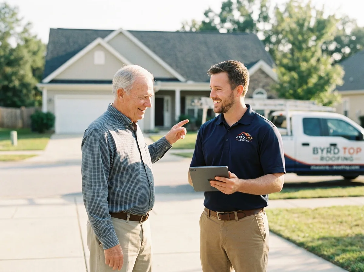 Roofing Stamping Ground, KY FAQs